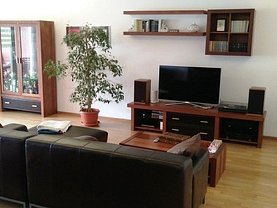 Apartament de închiriat 4 camere, în Bucuresti, zona Herastrau