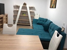 Apartament de închiriat 2 camere, în Bucuresti, zona Titulescu
