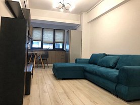 Apartament de închiriat 2 camere, în Bucuresti, zona Politehnica