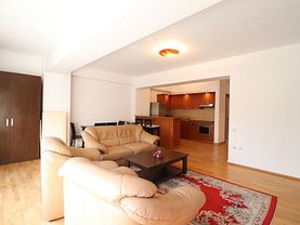 Apartament de închiriat 2 camere, în Bucuresti, zona Dorobanti