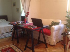 Garsonieră de închiriat, în Bucuresti, zona Domenii