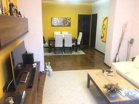 Apartament de vânzare 4 camere, în Bucureşti, zona Armeneasca