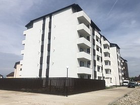 Apartament de vânzare 2 camere, în Bragadiru