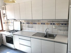 Apartament de închiriat 3 camere, în Bucureşti, zona Calea Călăraşilor
