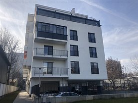 Apartament de vânzare 2 camere, în Bucureşti, zona Doamna Ghica