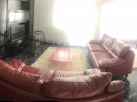 Apartament de închiriat 3 camere, în Bucureşti, zona Ştirbei Vodă