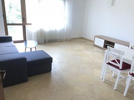 Apartament de închiriat 3 camere, în Bucureşti, zona Domenii