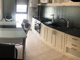 Apartament de închiriat 2 camere, în Bucureşti, zona Theodor Pallady