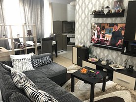 Apartament de închiriat 2 camere, în Bucureşti, zona Vitan