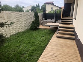 Apartament de închiriat 2 camere, în Voluntari, zona Nord