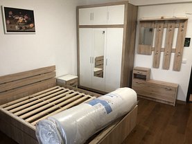 Garsonieră de închiriat, în Bucureşti, zona Doamna Ghica