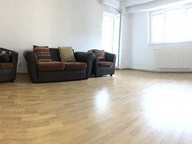 Apartament de închiriat 3 camere, în Bucureşti, zona Muncii