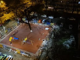 Apartament de închiriat 3 camere, în Bucureşti, zona Veteranilor