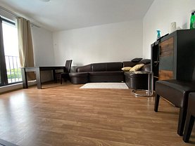 Apartament de închiriat 2 camere, în Bucureşti, zona 1 Decembrie 1918