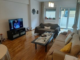 Apartament de inchiriat 2 camere, în Bucuresti, zona Herastrau