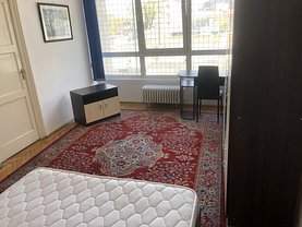 Apartament de vanzare 3 camere, în Bucuresti, zona Grivita