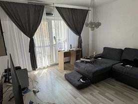 Apartament de închiriat 2 camere, în Bucureşti, zona Panduri