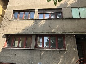Casa de vânzare sau de închiriat 8 camere, în Bucuresti, zona Dacia