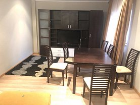 Casa de închiriat 6 camere, în Bucureşti, zona Domenii