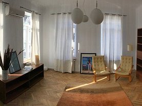 Casa de închiriat 4 camere, în Bucuresti, zona Cotroceni