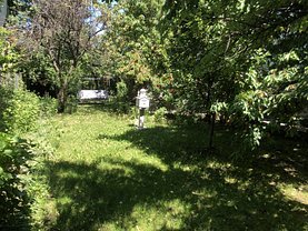 Casa de închiriat 3 camere, în Bucuresti, zona Baneasa