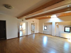 Casa de închiriat 5 camere, în Bucureşti, zona P-ţa Victoriei