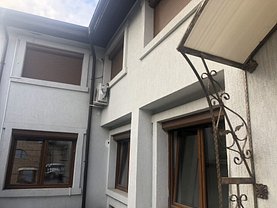 Casa de închiriat 5 camere, în Bucureşti, zona Domenii