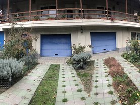 Casa de vânzare sau de închiriat 8 camere, în Bucureşti, zona Mihai Bravu