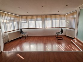 Casa de închiriat 5 camere, în Bucureşti, zona Barbu Văcărescu