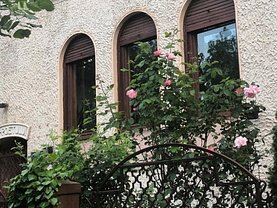 Casa de închiriat 8 camere, în Bucureşti, zona Domenii