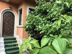 Casa de închiriat 6 camere, în Bucureşti, zona Domenii