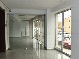 Vânzare spaţiu comercial