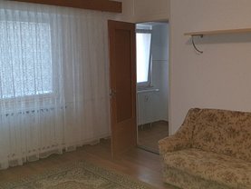 Garsonieră de închiriat în Bucuresti, Lacul Tei