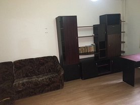 Garsonieră de închiriat, în Bucuresti, zona Doamna Ghica