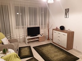 Apartament de închiriat 2 camere, în Bucuresti, zona Titan