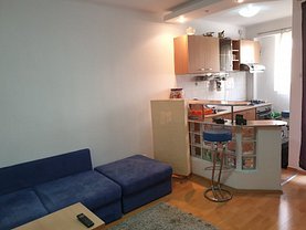 Garsonieră de vânzare, în Bucuresti, zona Pantelimon