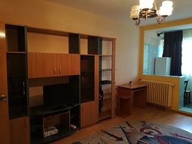 Garsonieră de închiriat, în Bucuresti, zona Basarabia