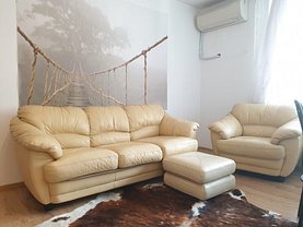 Apartament de închiriat 2 camere, în Bucuresti, zona Colentina