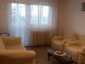 Apartament de închiriat 2 camere, în Bucuresti, zona Lacul Tei