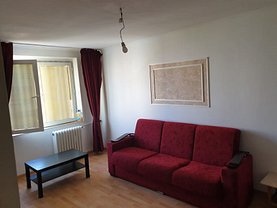 Apartament de închiriat 2 camere, în Bucuresti, zona Chisinau