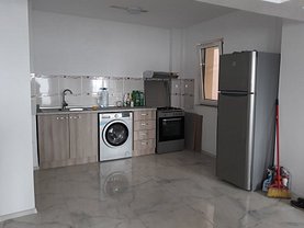 Apartament de închiriat 3 camere, în Bucuresti, zona Obor