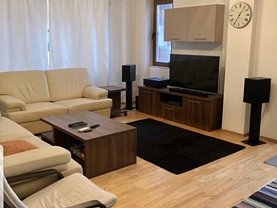 Apartament de închiriat 3 camere, în Bucuresti, zona Calea Calarasilor