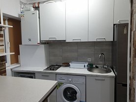Garsonieră de închiriat, în Bucuresti, zona Colentina