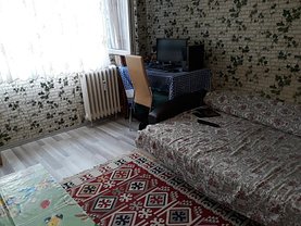 Garsonieră de vânzare, în Bucureşti, zona Pantelimon