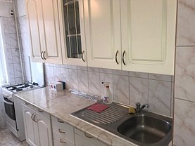 Apartament de închiriat 2 camere, în Bucureşti, zona Lacul Tei