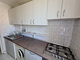 Apartament de închiriat 2 camere, în Bucureşti, zona Ştefan cel Mare