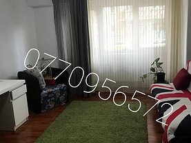 Garsonieră de vânzare, în Bucuresti, zona Lacul Tei