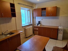 Apartament de închiriat 3 camere, în Bucuresti, zona Mosilor