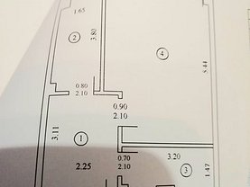 Garsonieră de vânzare, în Bucureşti, zona Colentina