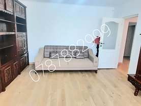 Apartament de închiriat 3 camere, în Bucureşti, zona Colentina